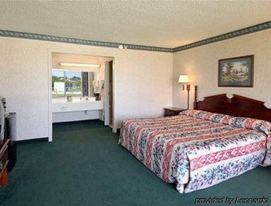 Super 7 - Dillon Motel Quarto foto