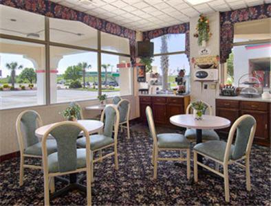 Super 7 - Dillon Motel Restaurante foto